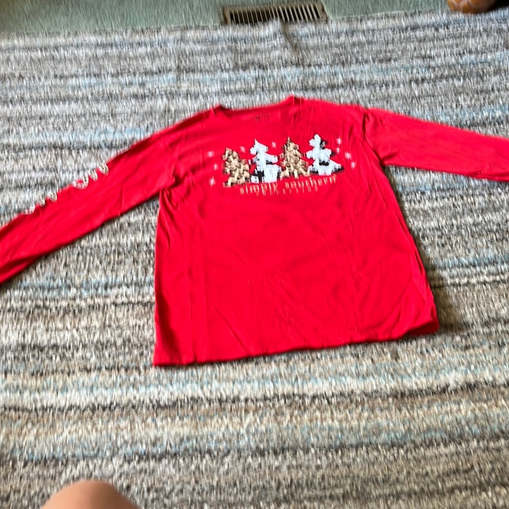 Simply Southern Shirt